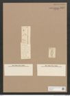 Diatomeae indet. Zeichnungen Sammlung Grunow Nr. 1455 (NHMW-BOT-W0368453)